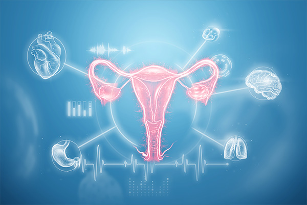 Laparoscopic Hysterectomy