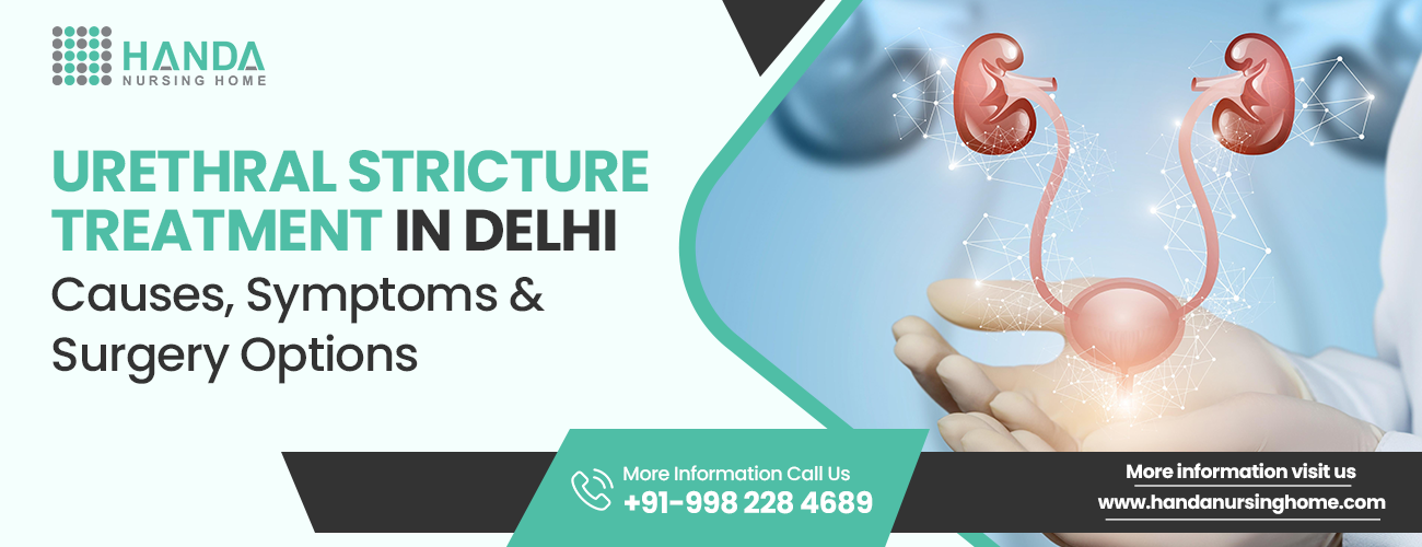 Urethral Stricture Treatmentz